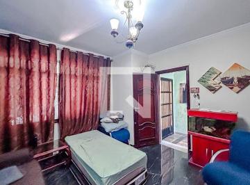 Casa · 217m² · 4 Quartos · 2 Vagas · Casa à Venda - Tatuapé, 4 Quartos, 217 m2