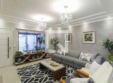 Casa · 200m² · 3 Quartos · 2 Vagas · Casa à Venda - Vila Prudente, 3 Quartos, 200 m2