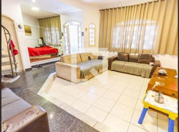 Casa · 240m² · 3 Quartos · 2 Vagas · Casa à Venda - Mooca, 3 Quartos, 240 m2