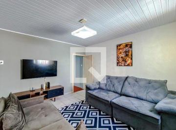 Casa · 197m² · 4 Quartos · 1 Vaga · Casa à Venda - Mooca, 4 Quartos, 197 m2