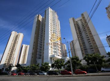 Foto 01 · Vende apto, 3 quartos, 2 vagas, NOVO, Ecoville