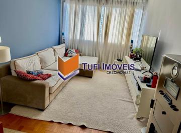 Apartamento · 90m² · 2 Quartos · Apartamento na Vila Mariana