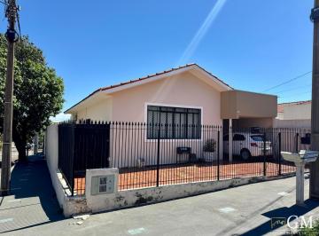 202601091008366713.jpg · Casa para Venda em Presidente Prudente, Jardim Bongiovani, 3 dormitórios, 1 suíte, 2 banheiros, 2 va