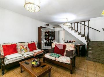 Casa · 145m² · 3 Quartos · 2 Vagas · Casa à Venda - Tatuapé, 3 Quartos, 145 m2