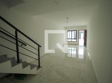 Casa · 120m² · 3 Quartos · 2 Vagas · Casa à Venda - Mooca, 3 Quartos, 120 m2