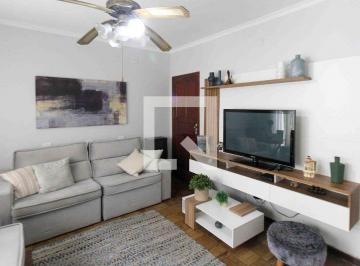 Casa · 220m² · 3 Quartos · 3 Vagas · Casa à Venda - Vila Alpina, 3 Quartos, 220 m2