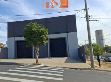 Foto 16 · Galpao, Parque Campo Bonito, Indaiatuba, SP