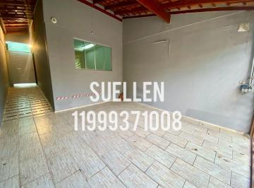 Casa de 3 quartos, São Paulo · Casa con 185 m² y 3 quartos en venda, Vila São Silvestre FL34