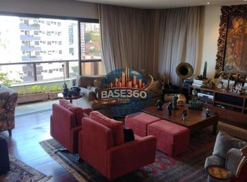 Foto 01 · Imperdível: Apartamento de Luxo com 4 Quartos na Aclimação, São Paulo - 206m² - 2 Suítes e 2 Vagas d