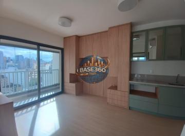 Foto 01 · Oportunidade Imperdível: Apartamento com 1 Quarto em Pinheiros, São Paulo-SP - Venda ou Locação!
