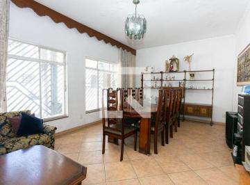 Casa · 207m² · 4 Quartos · 3 Vagas · Casa à Venda - Tatuapé, 4 Quartos, 207 m2