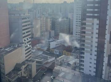 Comercial de 2 quartos, Curitiba · Sala Comercial com 2 ambientes de 30 m² para Aluguel no Centro