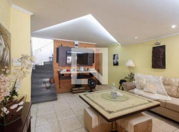 Casa · 200m² · 3 Quartos · 2 Vagas · Casa à Venda - Vila Aricanduva, 3 Quartos, 200 m2