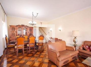 Casa · 253m² · 4 Quartos · 3 Vagas · Casa à Venda - Mooca, 4 Quartos, 253 m2