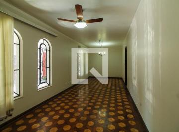 Casa · 172m² · 3 Quartos · 3 Vagas · Casa à Venda - Tatuapé, 3 Quartos, 172 m2