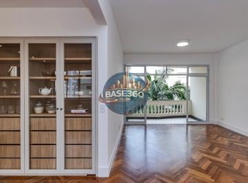 Foto 16 · Apartamento à venda em Higienópolis, São Paulo-SP: 3 quartos, 3 suítes, 1 sala, 4 banheiros, 1 vaga,