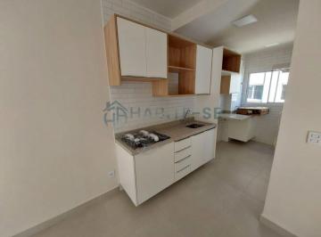 Foto 01 · Apartamento a venda em Franca-SP no bairro Núcleo Agrícola Alpha: 2 quartos, 1 sala, 1 banheiro, 1 v
