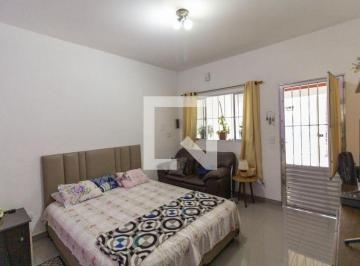 Casa · 100m² · 3 Quartos · 1 Vaga · Casa à Venda - Tatuapé, 3 Quartos, 100 m2