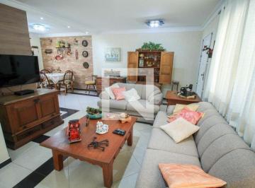 Casa · 120m² · 3 Quartos · 4 Vagas · Casa à Venda - Mooca, 3 Quartos, 120 m2