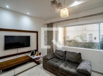 Casa · 366m² · 5 Quartos · 2 Vagas · Casa à Venda - Tatuapé, 5 Quartos, 366 m2