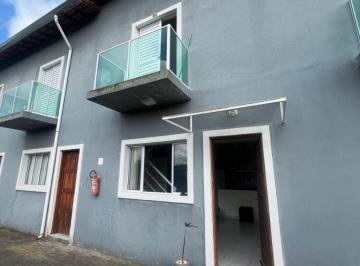 Casa de 2 quartos, Itanhaém · Casa em condomínio no bairro Cibratel 1, em Itanhaém, litoral sul