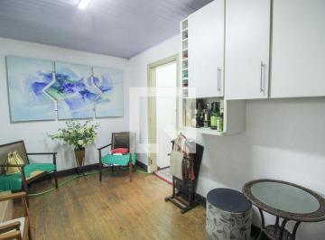 Casa · 500m² · 4 Quartos · 1 Vaga · Casa à Venda - Mooca, 4 Quartos, 500 m2
