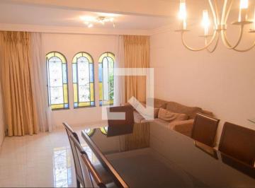 Casa · 180m² · 3 Quartos · 4 Vagas · Casa à Venda - Tatuapé, 3 Quartos, 180 m2