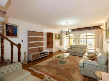 Casa · 215m² · 4 Quartos · 2 Vagas · Casa à Venda - Vila Formosa, 4 Quartos, 215 m2