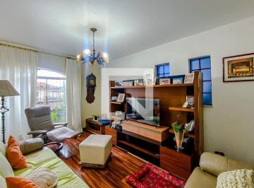 Casa · 220m² · 3 Quartos · 2 Vagas · Casa à Venda - Mooca, 3 Quartos, 220 m2