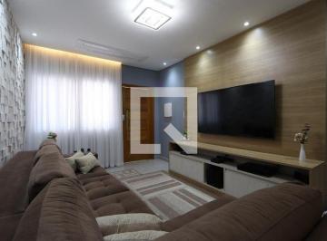 Casa · 240m² · 3 Quartos · 2 Vagas · Casa à Venda - Vila Prudente, 3 Quartos, 240 m2