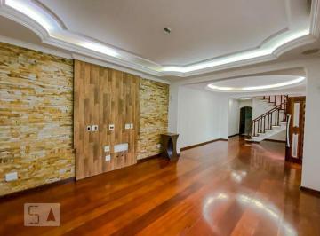 Casa · 300m² · 8 Quartos · 9 Vagas · Casa à Venda - Tatuapé, 8 Quartos, 300 m2