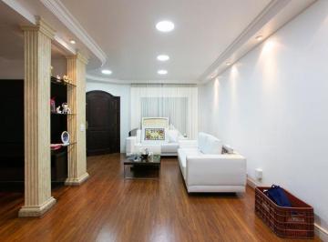 Casa · 250m² · 3 Quartos · 3 Vagas · Casa à Venda - Tatuapé, 3 Quartos, 250 m2