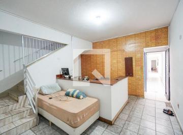Casa · 175m² · 7 Quartos · 2 Vagas · Casa à Venda - Tatuapé, 7 Quartos, 175 m2