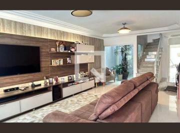 Casa · 152m² · 3 Quartos · 3 Vagas · Casa à Venda - Vila Matilde, 3 Quartos, 152 m2