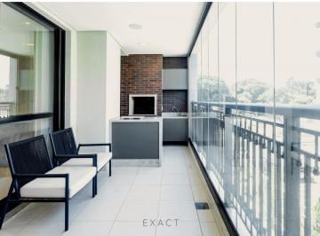 Apartamento de 3 quartos, Curitiba · 170m² | 3 Suítes | 3 Vagas | Totalmente Mobiliado | Aluguel