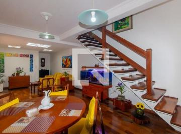 Casa · 300m² · 6 Quartos · 3 Vagas · Casa à Venda - Vila Prudente, 6 Quartos, 300 m2