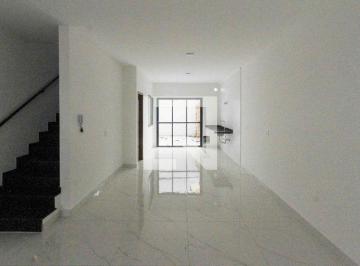 Casa · 132m² · 3 Quartos · 4 Vagas · Casa à Venda - Tatuapé, 3 Quartos, 132 m2