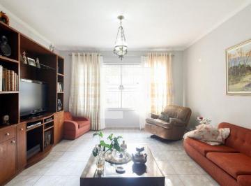 Casa · 267m² · 3 Quartos · 4 Vagas · Casa à Venda - Tatuapé, 3 Quartos, 267 m2