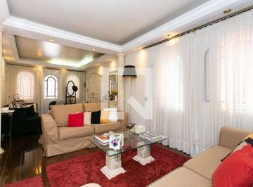 Casa · 250m² · 4 Quartos · 2 Vagas · Casa à Venda - Tatuapé, 4 Quartos, 250 m2