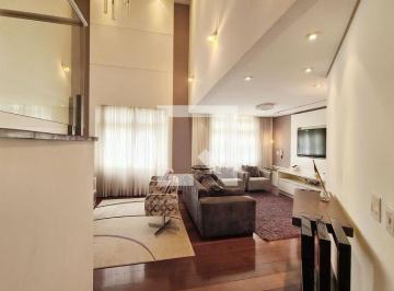 Casa · 410m² · 4 Quartos · 5 Vagas · Casa à Venda - Vila Prudente, 4 Quartos, 410 m2