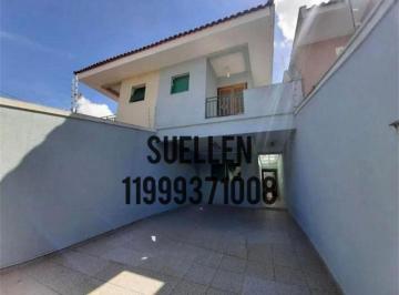 Casa de 3 quartos, São Paulo · Casa com 185 m² e 3 quartos à venda em Jardim Bonfiglioli