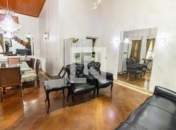 Casa · 300m² · 6 Quartos · 4 Vagas · Casa à Venda - Mooca, 6 Quartos, 300 m2