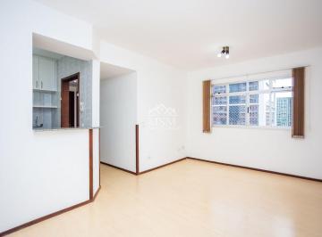 Apartamento de 2 quartos, Curitiba · Apartamento Semi-Mobiliado com 2 Quartos (1 Suíte) e Lazer Completo no Centro de Curitiba