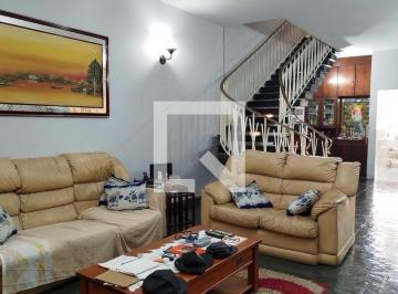 Casa · 300m² · 4 Quartos · 3 Vagas · Casa à Venda - Tatuapé, 4 Quartos, 300 m2
