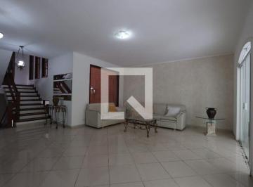 Casa · 300m² · 4 Quartos · 4 Vagas · Casa à Venda - Vila Prudente, 4 Quartos, 300 m2