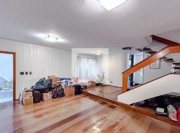 Casa · 295m² · 4 Quartos · 6 Vagas · Casa à Venda - Tatuapé, 4 Quartos, 295 m2