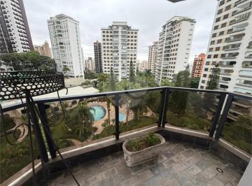 Apartamento de 3 quartos, São Paulo · Apartamento com 161 m² e 3 quartos à venda em Água Fria