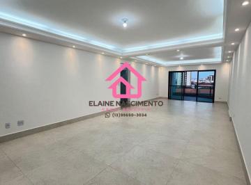 Apartamento de 3 quartos, Santos · Apartamento à venda com 168m² no Boqueirão