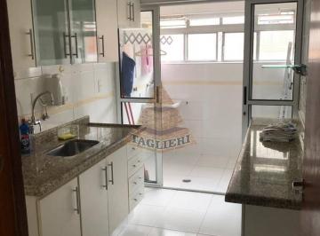 Apartamento · 56m² · 2 Quartos · 1 Vaga · Apartamento reformado ótima localização Tatuapé 56 m. 1 vaga
