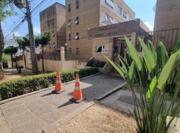 Foto 01 · Apartamento, Portão, Curitiba, PR